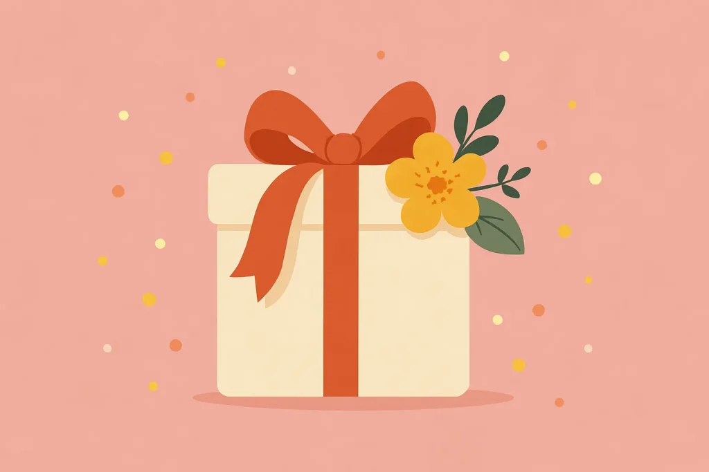 cadeau