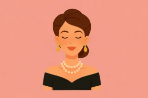 idée cadeau luxe femme 40 ans